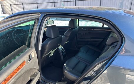 Skoda Superb III рестайлинг, 2014 год, 1 280 000 рублей, 12 фотография