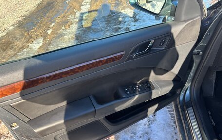 Skoda Superb III рестайлинг, 2014 год, 1 280 000 рублей, 11 фотография