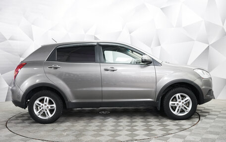 SsangYong Actyon II рестайлинг, 2012 год, 898 000 рублей, 6 фотография