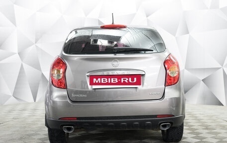 SsangYong Actyon II рестайлинг, 2012 год, 898 000 рублей, 4 фотография