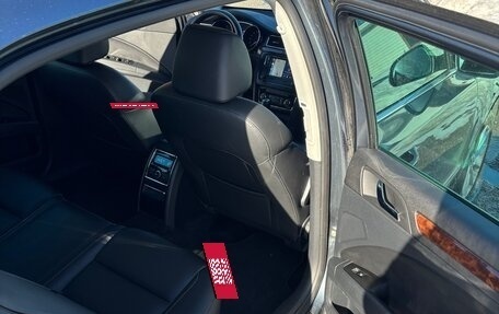 Skoda Superb III рестайлинг, 2014 год, 1 280 000 рублей, 14 фотография