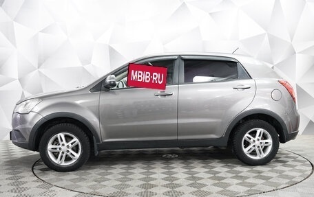 SsangYong Actyon II рестайлинг, 2012 год, 898 000 рублей, 2 фотография