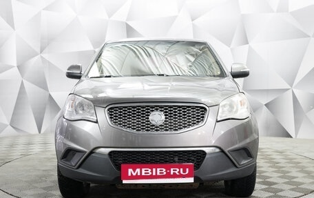 SsangYong Actyon II рестайлинг, 2012 год, 898 000 рублей, 8 фотография