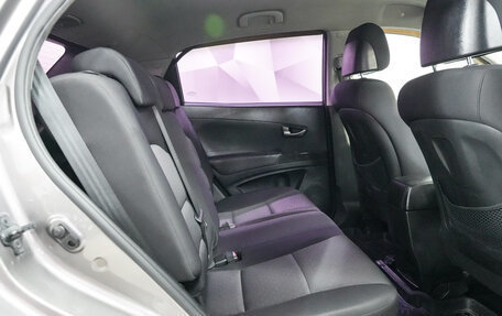 SsangYong Actyon II рестайлинг, 2012 год, 898 000 рублей, 13 фотография