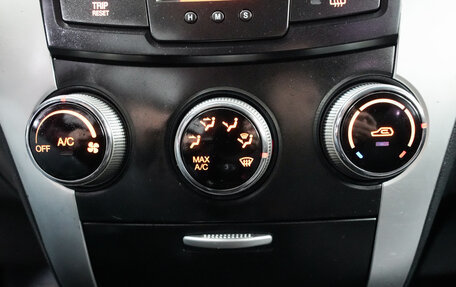 SsangYong Actyon II рестайлинг, 2012 год, 898 000 рублей, 16 фотография