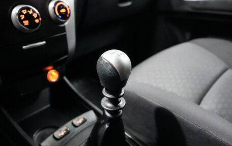 SsangYong Actyon II рестайлинг, 2012 год, 898 000 рублей, 15 фотография