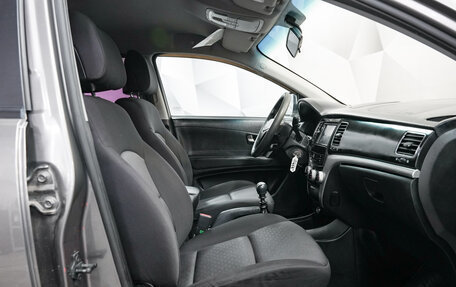 SsangYong Actyon II рестайлинг, 2012 год, 898 000 рублей, 12 фотография