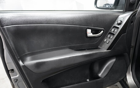 SsangYong Actyon II рестайлинг, 2012 год, 898 000 рублей, 14 фотография