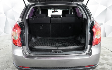 SsangYong Actyon II рестайлинг, 2012 год, 898 000 рублей, 18 фотография