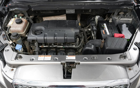 SsangYong Actyon II рестайлинг, 2012 год, 898 000 рублей, 19 фотография