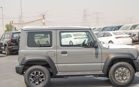 Suzuki Jimny, 2026 год, 2 550 000 рублей, 3 фотография