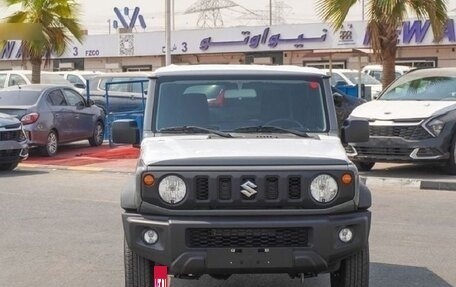 Suzuki Jimny, 2026 год, 2 550 000 рублей, 4 фотография