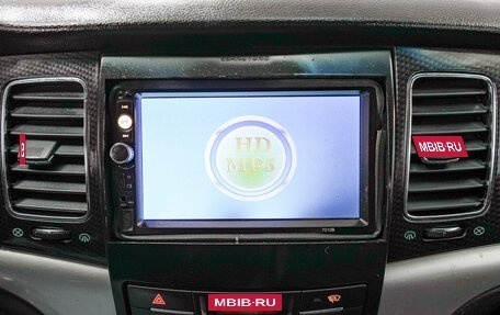 SsangYong Actyon II рестайлинг, 2012 год, 898 000 рублей, 17 фотография