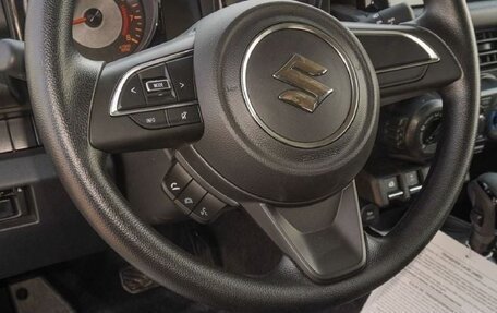 Suzuki Jimny, 2026 год, 2 550 000 рублей, 11 фотография