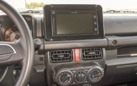 Suzuki Jimny, 2026 год, 2 550 000 рублей, 8 фотография
