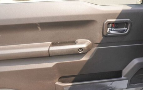 Suzuki Jimny, 2026 год, 2 550 000 рублей, 14 фотография