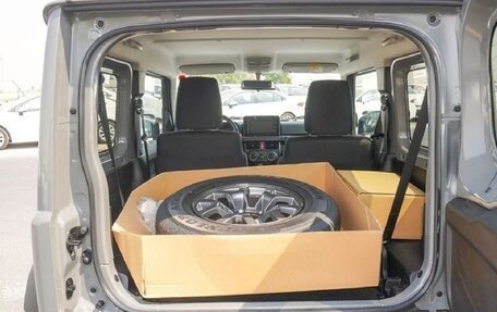 Suzuki Jimny, 2026 год, 2 550 000 рублей, 13 фотография