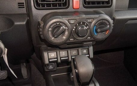 Suzuki Jimny, 2026 год, 2 550 000 рублей, 9 фотография