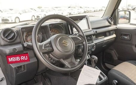 Suzuki Jimny, 2026 год, 2 550 000 рублей, 7 фотография