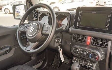 Suzuki Jimny, 2026 год, 2 550 000 рублей, 6 фотография