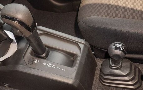 Suzuki Jimny, 2026 год, 2 550 000 рублей, 10 фотография