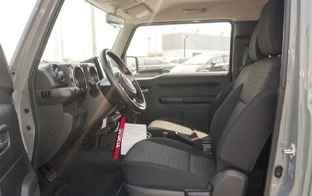 Suzuki Jimny, 2026 год, 2 550 000 рублей, 5 фотография