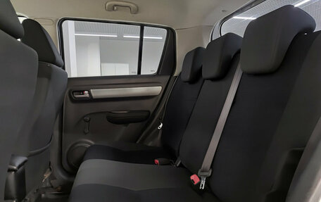 Suzuki Swift III, 2010 год, 725 000 рублей, 16 фотография