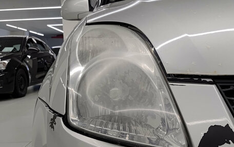 Suzuki Swift III, 2010 год, 725 000 рублей, 21 фотография