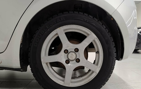 Suzuki Swift III, 2010 год, 725 000 рублей, 22 фотография