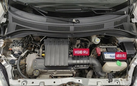 Suzuki Swift III, 2010 год, 725 000 рублей, 13 фотография