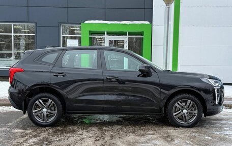 Haval Jolion, 2023 год, 1 833 000 рублей, 4 фотография