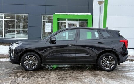 Haval Jolion, 2023 год, 1 833 000 рублей, 8 фотография
