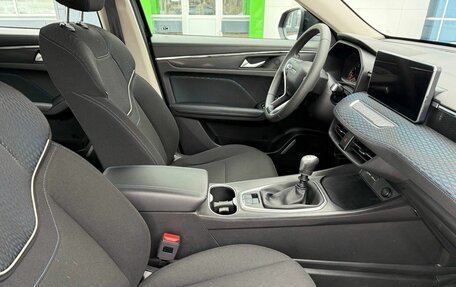 Haval Jolion, 2023 год, 1 833 000 рублей, 10 фотография