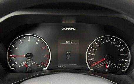 Haval Jolion, 2023 год, 1 833 000 рублей, 13 фотография