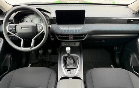 Haval Jolion, 2023 год, 1 833 000 рублей, 9 фотография