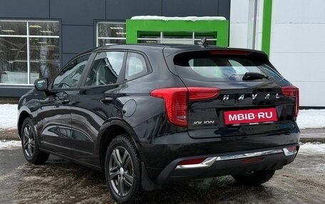 Haval Jolion, 2023 год, 1 833 000 рублей, 7 фотография