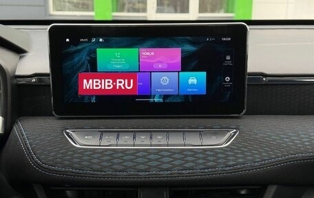 Haval Jolion, 2023 год, 1 833 000 рублей, 14 фотография