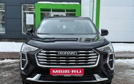 Haval Jolion, 2023 год, 1 833 000 рублей, 2 фотография