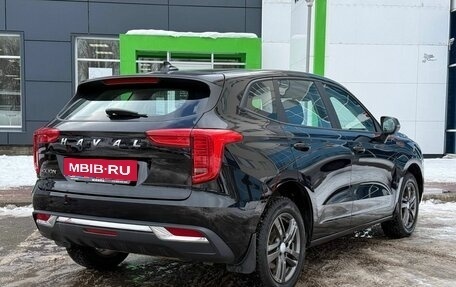 Haval Jolion, 2023 год, 1 833 000 рублей, 5 фотография