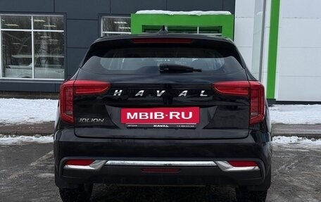 Haval Jolion, 2023 год, 1 833 000 рублей, 6 фотография