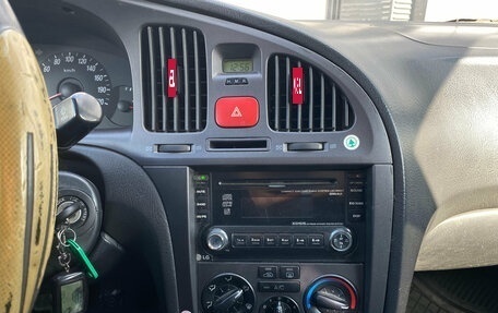 Hyundai Elantra III, 2004 год, 350 000 рублей, 4 фотография