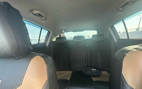 KIA Sportage III, 2013 год, 1 286 000 рублей, 8 фотография