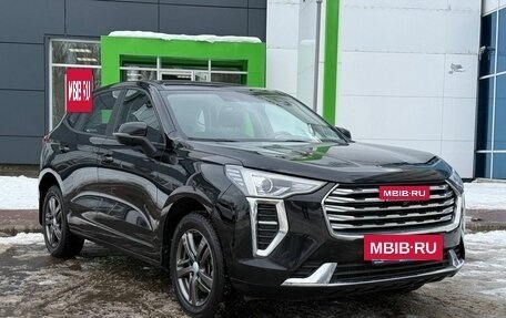 Haval Jolion, 2023 год, 1 833 000 рублей, 3 фотография