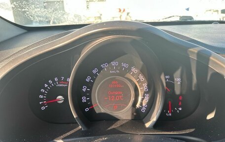 KIA Sportage III, 2013 год, 1 286 000 рублей, 5 фотография