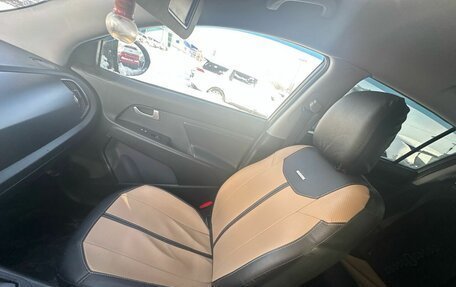 KIA Sportage III, 2013 год, 1 286 000 рублей, 10 фотография