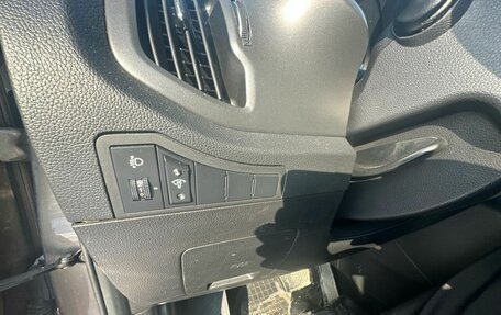 KIA Sportage III, 2013 год, 1 286 000 рублей, 11 фотография