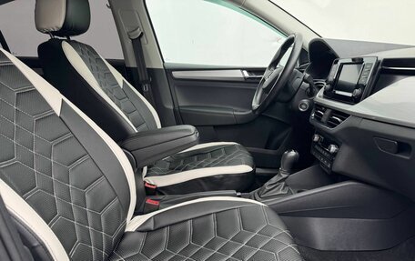 Skoda Rapid II, 2020 год, 1 750 000 рублей, 10 фотография