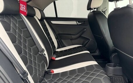 Skoda Rapid II, 2020 год, 1 750 000 рублей, 11 фотография