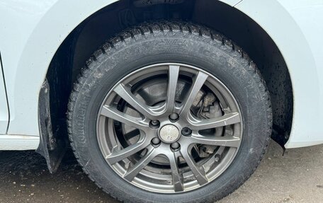 Skoda Rapid II, 2020 год, 1 750 000 рублей, 13 фотография