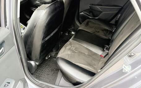 Hyundai Solaris II рестайлинг, 2021 год, 1 780 000 рублей, 5 фотография